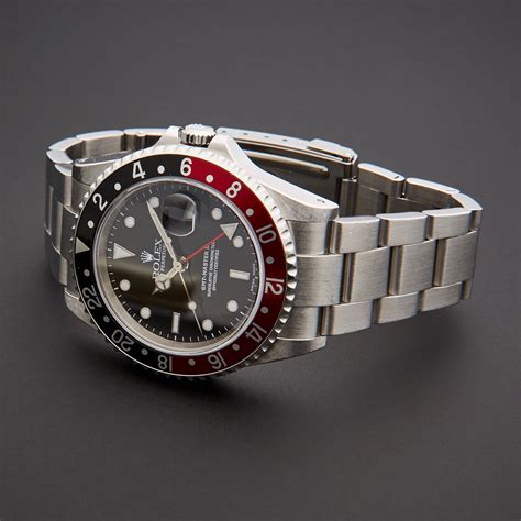 info rolex 16710 seriale a|rolex 16710 serial numbers.